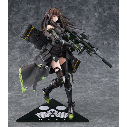 M4A1 MOD3 Girls Frontline Phat! - Anime Figuren günstig kaufen