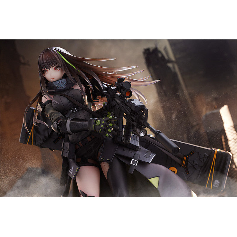 M4A1 MOD3 Girls Frontline Phat! - Anime Figuren günstig kaufen