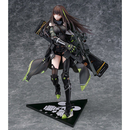 M4A1 MOD3 Girls Frontline Phat! - Anime Figuren günstig kaufen