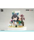 Arknights Cuties Series PVC Figur Endfield Chen Qianyu - Anime Figuren günstig kaufen