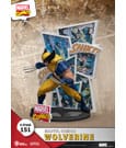 Marvel D-Stage PVC Diorama Wolverine - Anime Figuren günstig kaufen