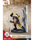 Marvel D-Stage PVC Diorama Wolverine - Anime Figuren günstig kaufen