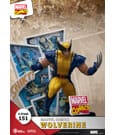 Marvel D-Stage PVC Diorama Wolverine - Anime Figuren günstig kaufen