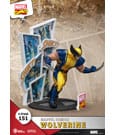 Marvel D-Stage PVC Diorama Wolverine - Anime Figuren günstig kaufen