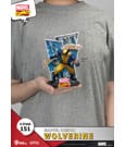 Marvel D-Stage PVC Diorama Wolverine - Anime Figuren günstig kaufen