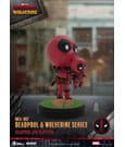 Deadpool 3 Deadpool & Wolverine Series Mini Egg Attack Figuren Set - Beschädigte Verpackung - Anime Figuren günstig kaufen