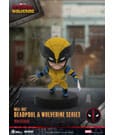 Deadpool 3 Deadpool & Wolverine Series Mini Egg Attack Figuren Set - Beschädigte Verpackung - Anime Figuren günstig kaufen