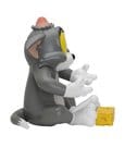 Tom und Jerry Vinyl Spardose Small Series Tom-Cheese Trap! - Anime Figuren günstig kaufen