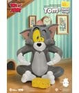 Tom und Jerry Vinyl Spardose Small Series Tom-Cheese Trap! - Anime Figuren günstig kaufen