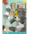 Tom und Jerry Vinyl Spardose Small Series Tom-Cheese Trap! - Anime Figuren günstig kaufen