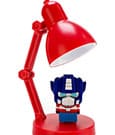 Transformers Mini LED-Lampe mit Figur - Anime Figuren günstig kaufen