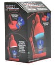 Transformers Mini LED-Lampe mit Figur - Anime Figuren günstig kaufen