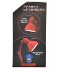 Transformers Mini LED-Lampe mit Figur - Anime Figuren günstig kaufen