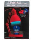 Transformers Mini LED-Lampe mit Figur - Anime Figuren günstig kaufen