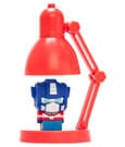 Transformers Mini LED-Lampe mit Figur - Anime Figuren günstig kaufen