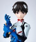 Evangelion S.H.Figuarts Actionfigur Shinji Ikari - Anime Figuren günstig kaufen
