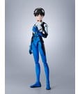 Evangelion S.H.Figuarts Actionfigur Shinji Ikari - Anime Figuren günstig kaufen