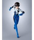 Evangelion S.H.Figuarts Actionfigur Shinji Ikari - Anime Figuren günstig kaufen