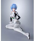 Evangelion S.H.Figuarts Actionfigur Rei Ayanami - Anime Figuren günstig kaufen