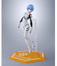 Evangelion S.H.Figuarts Actionfigur Rei Ayanami - Anime Figuren günstig kaufen