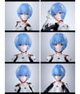 Evangelion S.H.Figuarts Actionfigur Rei Ayanami - Anime Figuren günstig kaufen