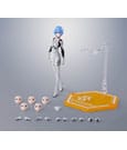 Evangelion S.H.Figuarts Actionfigur Rei Ayanami - Anime Figuren günstig kaufen