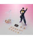 JoJo´s Bizarre Adventure S.H.Figuarts Actionfigur Josuke Higashikata - Anime Figuren günstig kaufen