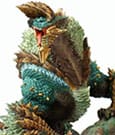 Zinogre - (re-pro model) - Capcom