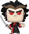 Samurai Jack Pop! Animation Vinyl Figur Mad Jack - Anime Figuren günstig kaufen