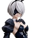 NieR:Automata Ver1.1a PVC Statue 2B (YoRHa No.2 Type B): Bunny Ver. - Beschädigte Verpackung - Anime Figuren günstig kaufen
