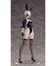 NieR:Automata Ver1.1a PVC Statue 2B (YoRHa No.2 Type B): Bunny Ver. - Beschädigte Verpackung - Anime Figuren günstig kaufen
