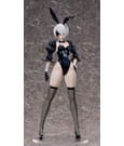 NieR:Automata Ver1.1a PVC Statue 2B (YoRHa No.2 Type B): Bunny Ver. - Beschädigte Verpackung - Anime Figuren günstig kaufen
