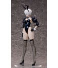 NieR:Automata Ver1.1a PVC Statue 2B (YoRHa No.2 Type B): Bunny Ver. - Beschädigte Verpackung - Anime Figuren günstig kaufen