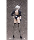 NieR:Automata Ver1.1a PVC Statue 2B (YoRHa No.2 Type B): Bunny Ver. - Beschädigte Verpackung - Anime Figuren günstig kaufen