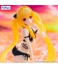 To Love Ru Darkness Trio-Try-iT PVC Figur Konjiki no Yami - Anime Figuren günstig kaufen