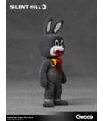 Silent Hill 3 Mini Actionfigur Robbie the Rabbit Mini Black Version - Anime Figuren günstig kaufen