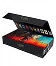 The Witcher Puzzle 10er-Pack 10th Anniversary Puzzle Collection (500 Teile) - Beschädigte Verpackung - Anime Figuren günstig kaufen
