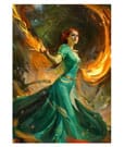 The Witcher Puzzle 10er-Pack 10th Anniversary Puzzle Collection (500 Teile) - Beschädigte Verpackung - Anime Figuren günstig kaufen