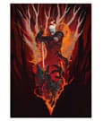 The Witcher Puzzle 10er-Pack 10th Anniversary Puzzle Collection (500 Teile) - Beschädigte Verpackung - Anime Figuren günstig kaufen