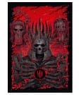 The Witcher Puzzle 10er-Pack 10th Anniversary Puzzle Collection (500 Teile) - Beschädigte Verpackung - Anime Figuren günstig kaufen