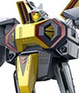 Super Dimension Century Orguss Moderoid Plastic Model Kit Nikick - Beschädigte Verpackung - Anime Figuren günstig kaufen