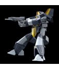 Super Dimension Century Orguss Moderoid Plastic Model Kit Nikick - Beschädigte Verpackung - Anime Figuren günstig kaufen