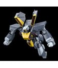 Super Dimension Century Orguss Moderoid Plastic Model Kit Nikick - Beschädigte Verpackung - Anime Figuren günstig kaufen