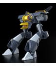 Super Dimension Century Orguss Moderoid Plastic Model Kit Nikick - Beschädigte Verpackung - Anime Figuren günstig kaufen
