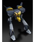 Super Dimension Century Orguss Moderoid Plastic Model Kit Nikick - Beschädigte Verpackung - Anime Figuren günstig kaufen