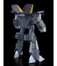Super Dimension Century Orguss Moderoid Plastic Model Kit Nikick - Beschädigte Verpackung - Anime Figuren günstig kaufen