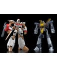 Super Dimension Century Orguss Moderoid Plastic Model Kit Nikick - Beschädigte Verpackung - Anime Figuren günstig kaufen
