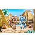Fluffy Land Nendoroid Actionfigur August - Anime Figuren günstig kaufen