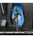 Star Wars: The Mandalorian Vintage Collection Moff Gideon's Imperial Light Cruiser Hallway mit Mandalorian Privateer Actionfigur - Anime Figuren günstig kaufen