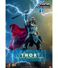 Thor: Love and Thunder Masterpiece Actionfigur Thor - Anime Figuren günstig kaufen